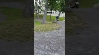 Simplebike offroad