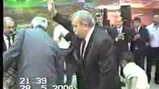 karayurtlu osman özdemirin müthiş düğünü