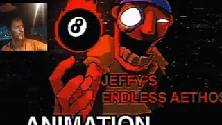 Jeffy's Endless Aethos Animation (Reaction) 