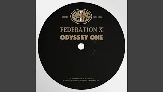 Odyssey One (Club Mix)