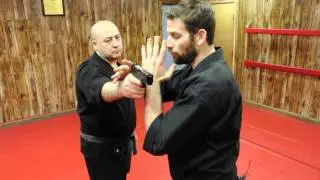 Street Fighting Moves: Gun Safety
