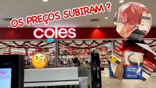 PREÇO do MERCADO atualizado DEZEMBRO  2022 / AUSTRÁLIA