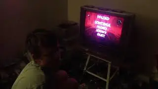 Scoring a Perfect Game in Milo's Astro Lanes