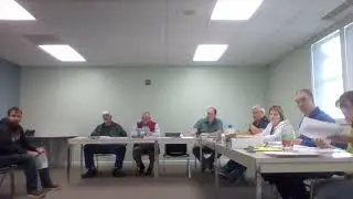 Town of Oxford, Maine 04-20-2023 Selectmen's Meeting