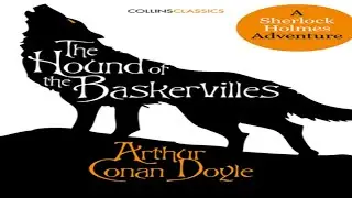 The hound of the Baskervilles
