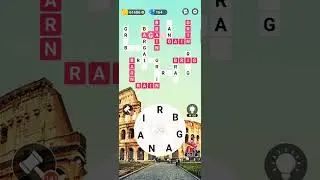 Word City Level 958 Answers | Word City 958 Solution