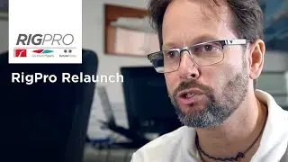 RigPro Relaunch