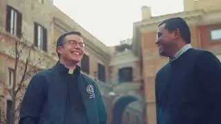 Michael Rossmann, SJ