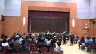Joyeux Winds - Flute Quartet - Can you Feel the Love Tonight