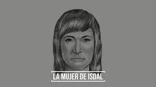 #139 La Mujer de Isdal