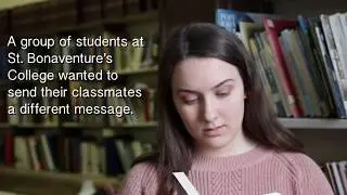 Beautiful &mdash; St. Bonaventure's College, St. John's (2018)