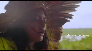 Me Nia Ibu Isaka (Remix)