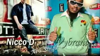 Vybrant & Nico D - One Of These Days [Full Song]
