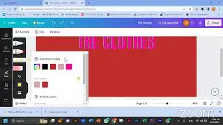 class 19 || upwork || canva