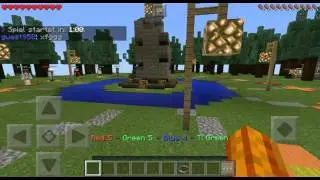 MinecraftSG Team Rot  mag mich nicht