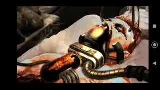 Deat target zombie intro