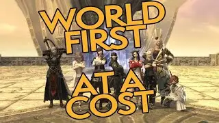 FFXIV BEWARE, a WoW Player&rsquo;s WARNING!