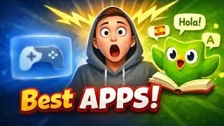 Best two apps for Android and Apple how to play GTA v in mobile and English