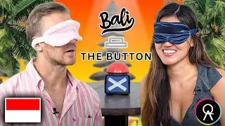 The Button Bali Edition Round 6 | Speed Dating Show