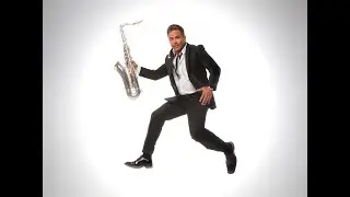 Patrick Lamb at Natalie's Grandview April 2nd Featuring Reggie Jackson