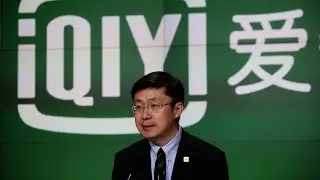 China&rsquo;s Netflix Revives HK Listing Plan After Curbing Losses