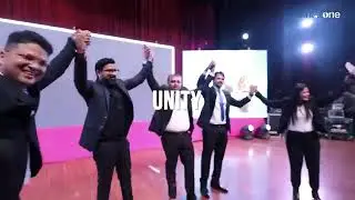 Astonea One PreLaunching Event चंडीगढ़ में