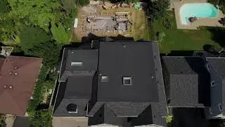 Luxury Pool Builder Toronto
