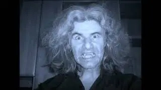 dracula singt waiting