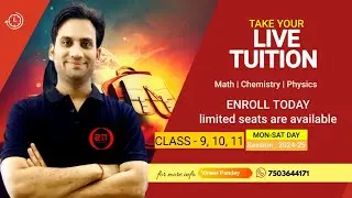 best live tuition classes for class 10 bcse board exam 2025-2026