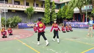 VAFOR DILAN & MILEA ( SMPN 2 CILAKU CIANJUR)