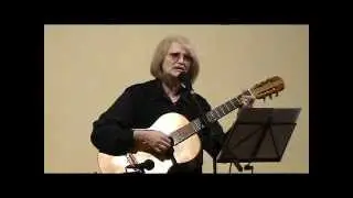 Елена Романенко, романс 