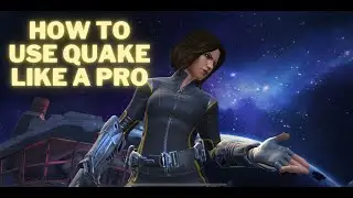 How to Use Quake | Marvel Contest of Champions (MCOC)