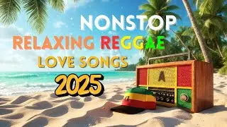 THE BEST OF SWEETNOTES COVERS NONSTOP REGGAE VERSION | BEST OF ENGLISH REGGAE LOVE SONGS | Vol 8