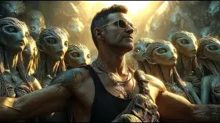 First Male Encounter: Alien Women Tear Clothes Off Human Soldier HFY | Best Sci-Fi Stories