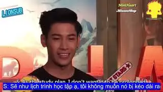 [Vietsub] 20180918 SingtoPrachaya Interview with jiggaban news
