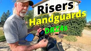 Подставки и цевья для DRZ4