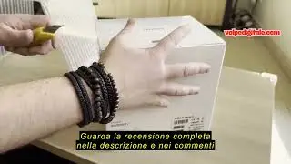 Recensione del XGIMI MoGo 2 Pro + GTV, videoproiettore Google TV con licenza Netflix, supporto 4K, p