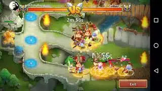 Storm eater hard to deal with in arena