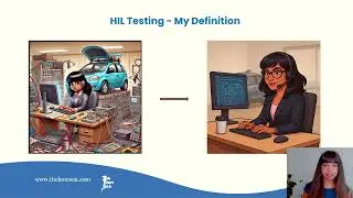 What is HIL Testing? Hardware-in-the-Loop Explained Simply