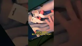 DUCK ARMY BUT IT&rsquo;S TROPICAL POP! 😎🌴