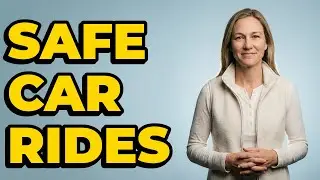 What Is The Best Way To Secure A Dog In A Car?