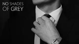 No Shades Of Grey