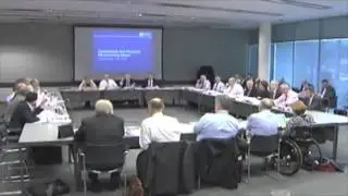 TfL Board Mtg 26 March 2014 - Issues w Contactless Payments