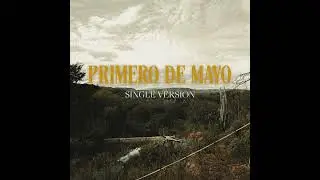 Primero de mayo