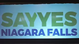 Say Yes Niagara Falls hosts first Saturday Academy