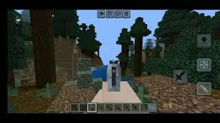 Addon vic's point blank by @? Minecraft bedrock 1.21.100+
