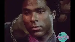 Miami Vice: Ricardo Tubbs meets Calderone