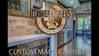 Custom Kitchen Cabinet Maker Tampa FL by Cormier Kitchens, LLC Custom Kitchen Cabinet Mak