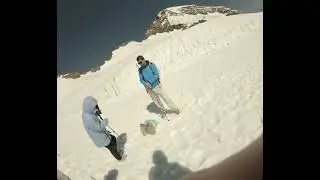 POV You Threw a Snowball and Now You Owe the Swiss Government for Property Damage 💸😂🇨🇭 2