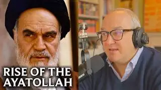 How the Iranian Revolution Was Hijacked | EP 2